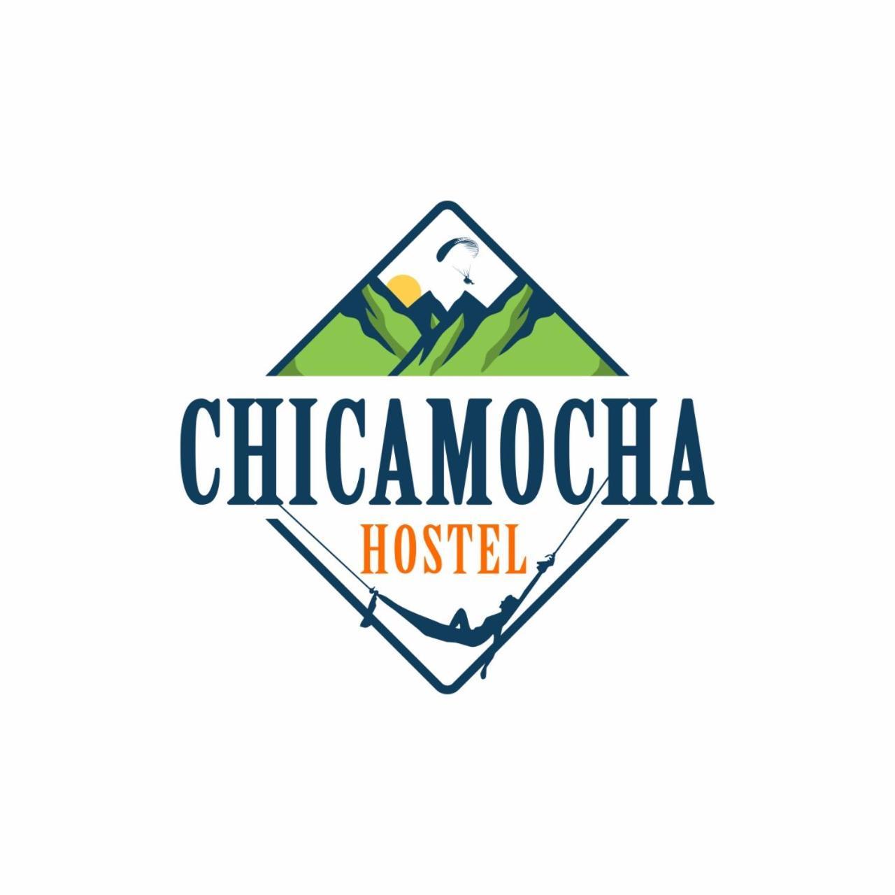 Chicamocha Hostel San Gil Zewnętrze zdjęcie